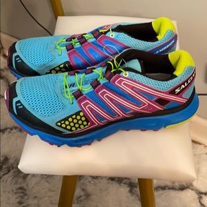 Women’s Salomon Mission 1